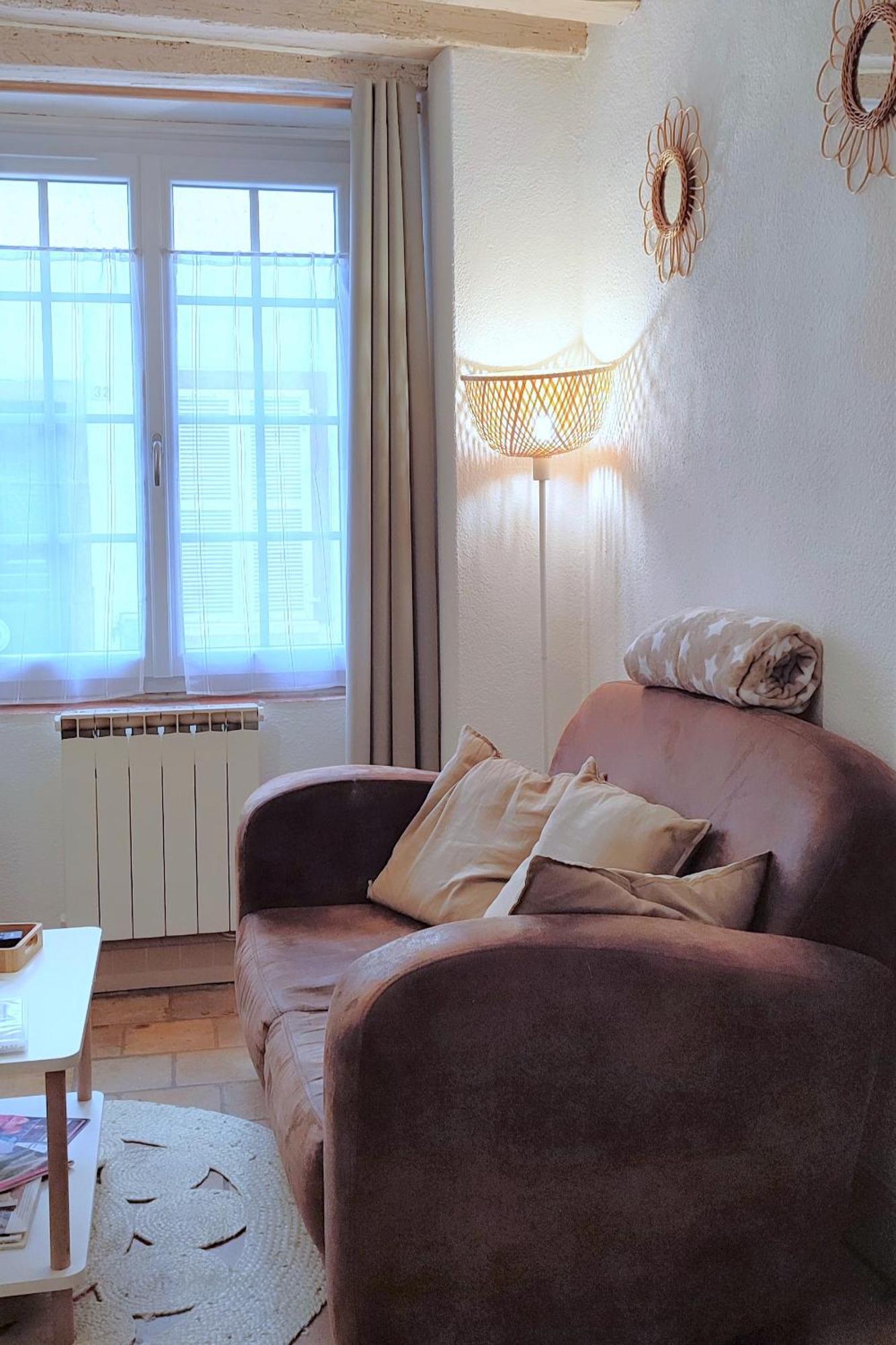 Blois City - Le Petit Saint Jean Extérieur photo