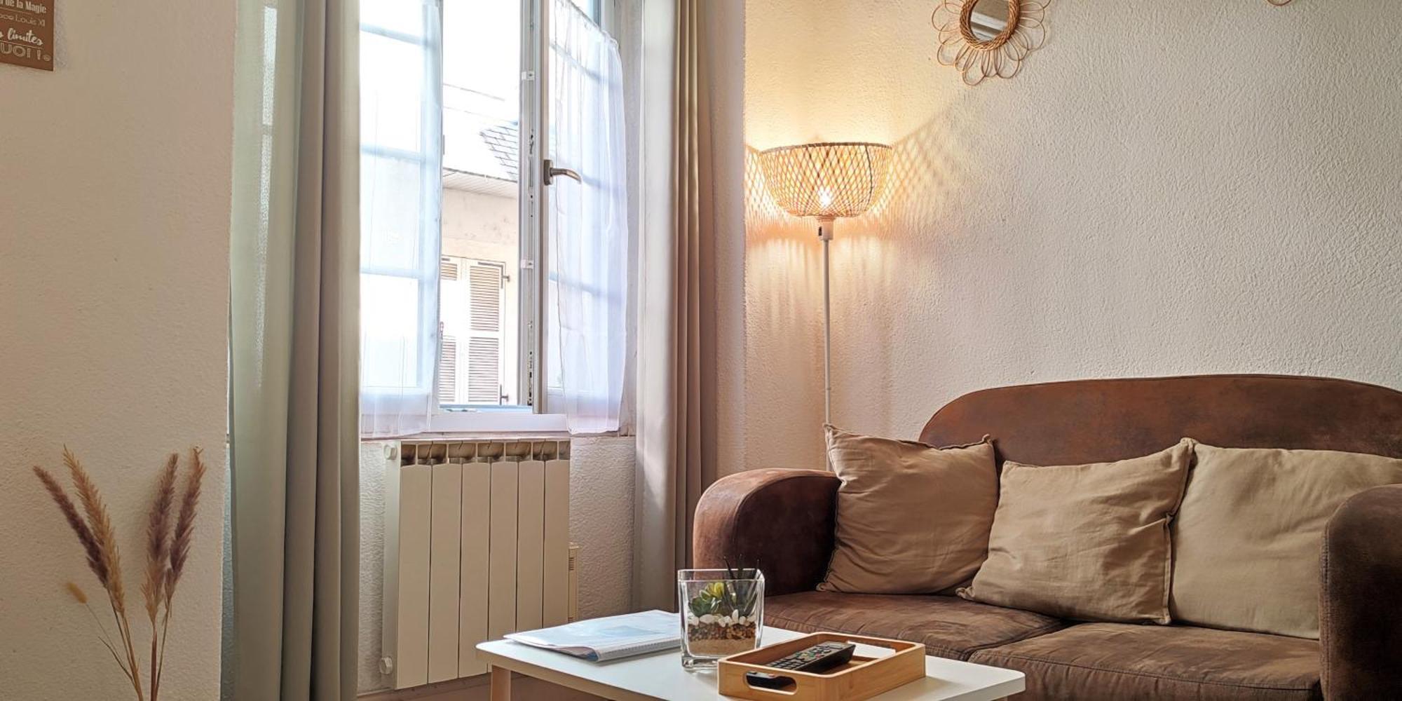 Blois City - Le Petit Saint Jean Extérieur photo